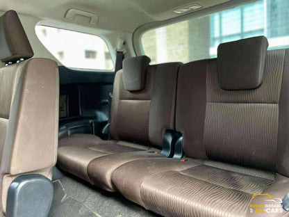 2018 Toyota Fortuner 2.4 G, Automatic, Diesel