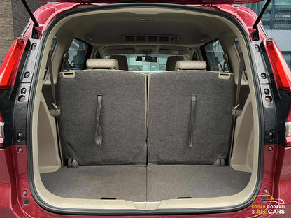 2019 Suzuki Ertiga GL, Automatic, Gas