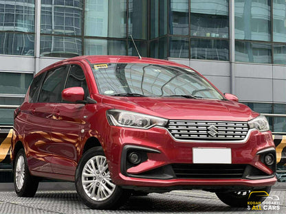 2019 Suzuki Ertiga GL, Automatic, Gas