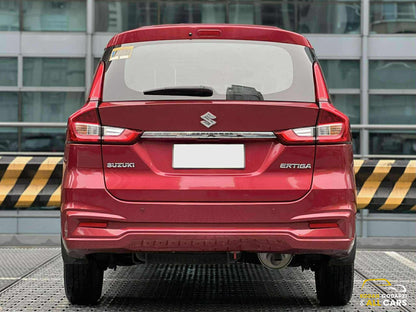2019 Suzuki Ertiga GL, Automatic, Gas