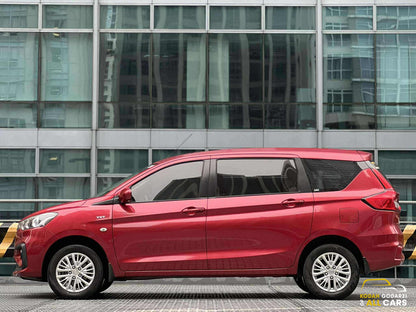 2019 Suzuki Ertiga GL, Automatic, Gas