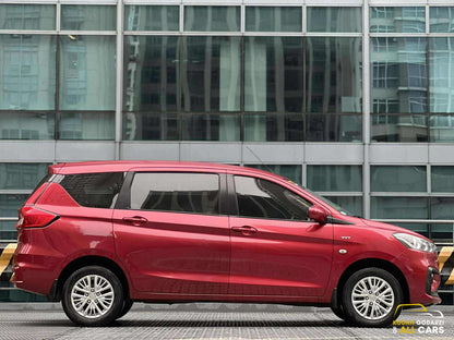 2019 Suzuki Ertiga GL, Automatic, Gas
