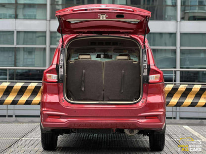 2019 Suzuki Ertiga GL, Automatic, Gas