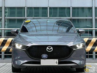 2021 Mazda 3 2.0 Hatchback, Automatic, Gas