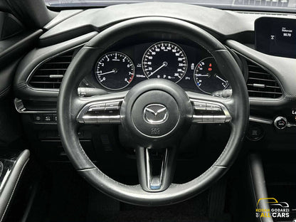 2021 Mazda 3 2.0 Hatchback, Automatic, Gas