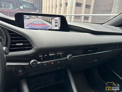 2021 Mazda 3 2.0 Hatchback, Automatic, Gas