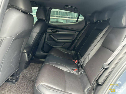 2021 Mazda 3 2.0 Hatchback, Automatic, Gas