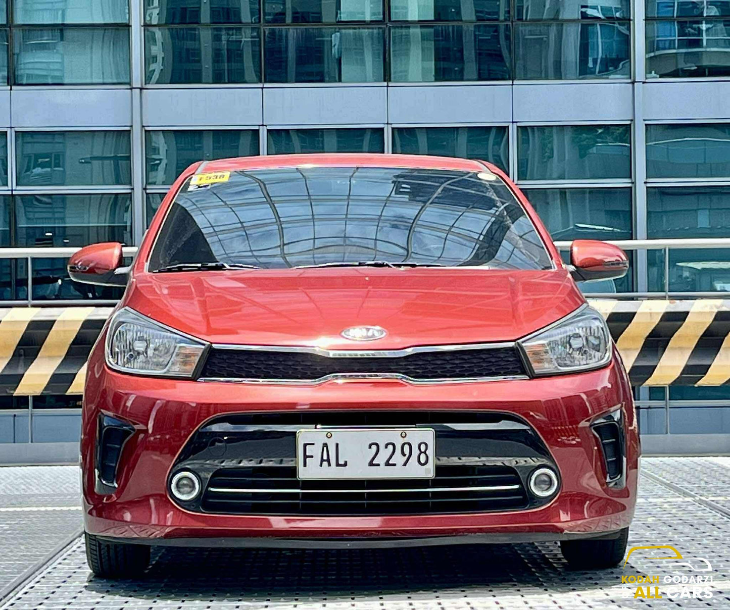 2020 Kia Soluto EX 1.5, Automatic, Gas