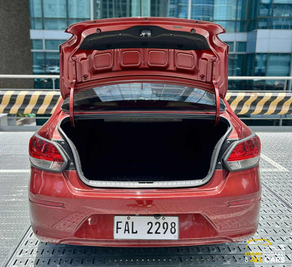 2020 Kia Soluto EX 1.5, Automatic, Gas