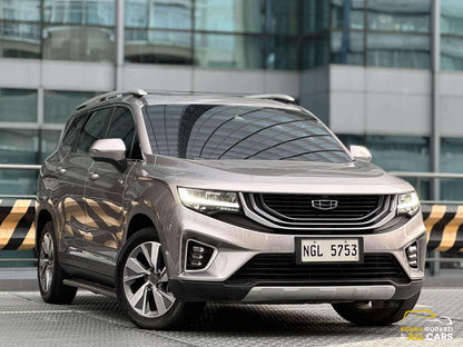 2021 Geely Okavango 1.5 Urban Plus, Automatic, Gas