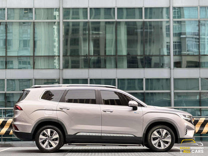 2021 Geely Okavango 1.5 Urban Plus, Automatic, Gas