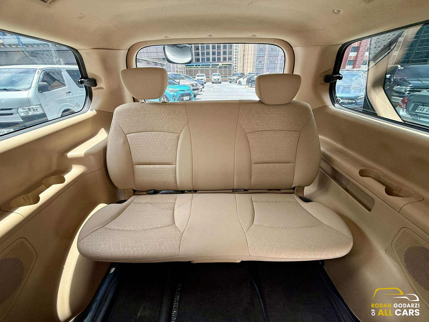 2019 Hyundai Grand Starex 2.5, Automatic, Diesel