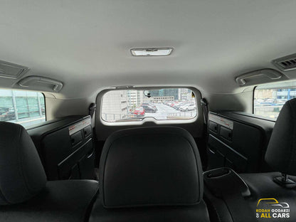 2017 Toyota Land Cruiser LC200 V8, Automatic, Diesel