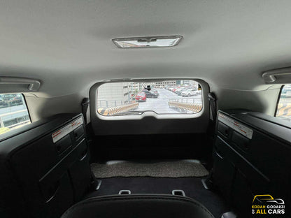 2017 Toyota Land Cruiser LC200 V8, Automatic, Diesel
