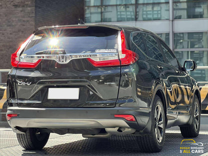 2018 Honda CRV 1.6 V, Automatic, Diesel
