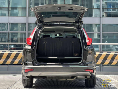 2018 Honda CRV 1.6 V, Automatic, Diesel