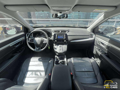 2018 Honda CRV 1.6 V, Automatic, Diesel