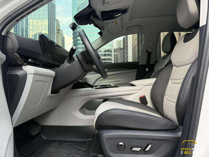 2024 Ford Territory Titanium X, Automatic, Gas