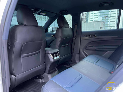 2024 Ford Territory Titanium 1.5, Automatic, Gas