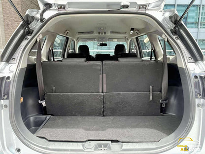 2023 Toyota Avanza 1.3 E CVT, Automatic, Gas