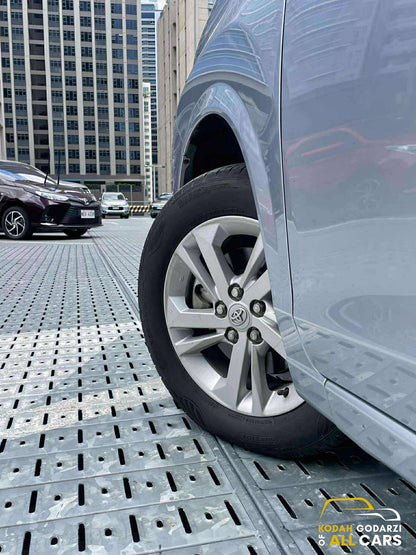 2023 Toyota Avanza 1.3 E CVT, Automatic, Gas