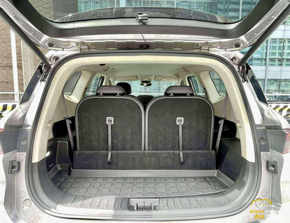 2021 Geely Okavango 1.5 Urban, Automatic, Gas