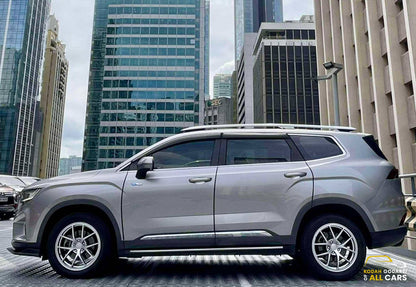 2021 Geely Okavango 1.5 Urban, Automatic, Gas