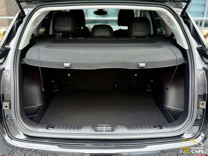 2020 Jeep Compass Longitude 1.4, Automatic, Gas