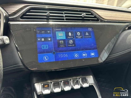 2022 Ford Territory Titanium 1.5, Automatic, Gas
