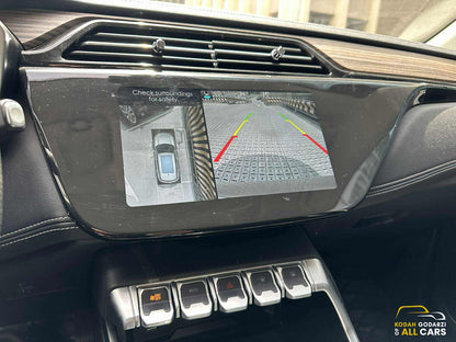 2022 Ford Territory Titanium 1.5, Automatic, Gas