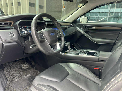 2021 Ford Territory 1.5 Titanium, Automatic, Gas