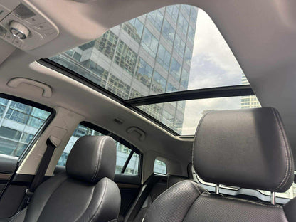 2021 Ford Territory 1.5 Titanium, Automatic, Gas