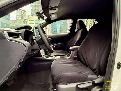 2024 Toyota Corolla Cross HEV 1.8 G Hybrid, Automatic, Gas