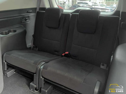 2025 Mitsubishi Montero Sport GLX 2.4, Manual, Diesel