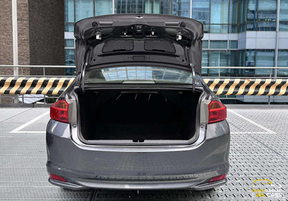 2017 Honda City 1.5 E, Automatic, Gas