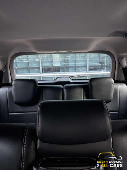 2022 Toyota Fortuner 2.4 G 4x2, Automatic, Diesel