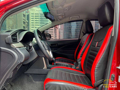 2023 Toyota Innova 2.8 E, Automatic, Diesel