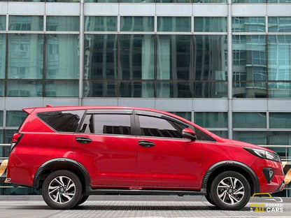 2023 Toyota Innova 2.8 E, Automatic, Diesel