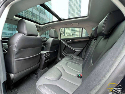 2021 Ford Territory Titanium 1.5, Automatic, Gas