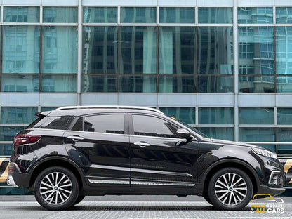 2021 Ford Territory Titanium 1.5, Automatic, Gas