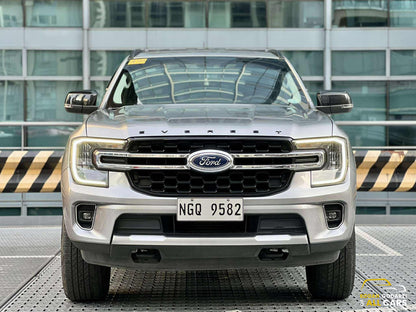 2023 Ford Everest (Next Gen) 2.0 Trend 4x2, Automatic, Diesel