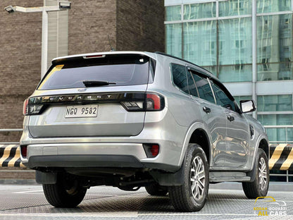 2023 Ford Everest (Next Gen) 2.0 Trend 4x2, Automatic, Diesel