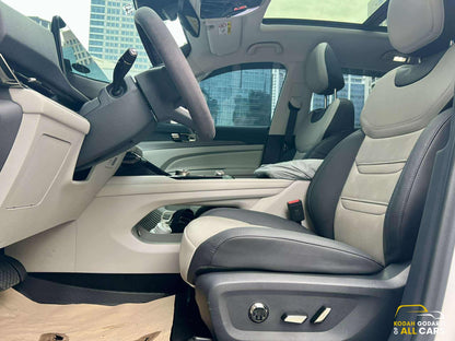 2024 Ford Territory 1.5 Titanium X Next Gen, Automatic, Gas