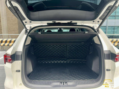 2024 Ford Territory 1.5 Titanium X Next Gen, Automatic, Gas
