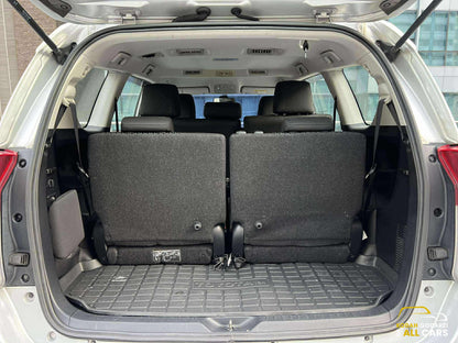 2017 Toyota Innova 2.8 J, Manual, Diesel