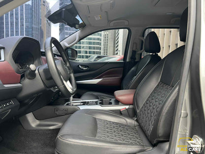 2022 Nissan Terra VL 2.5 4x4, Automatic, Diesel