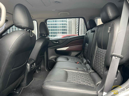 2022 Nissan Terra VL 2.5 4x4, Automatic, Diesel