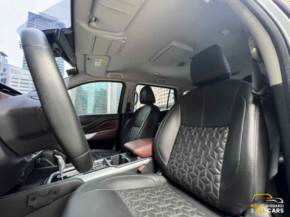 2022 Nissan Terra VL 2.5 4x4, Automatic, Diesel
