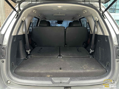2022 Nissan Terra VL 2.5 4x4, Automatic, Diesel