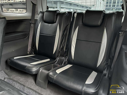 2017 Chevrolet Trailblazer 2.8 LT, Automatic, Diesel